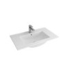 LAVABO PER MOBILE LT 7506 810x470x180mm