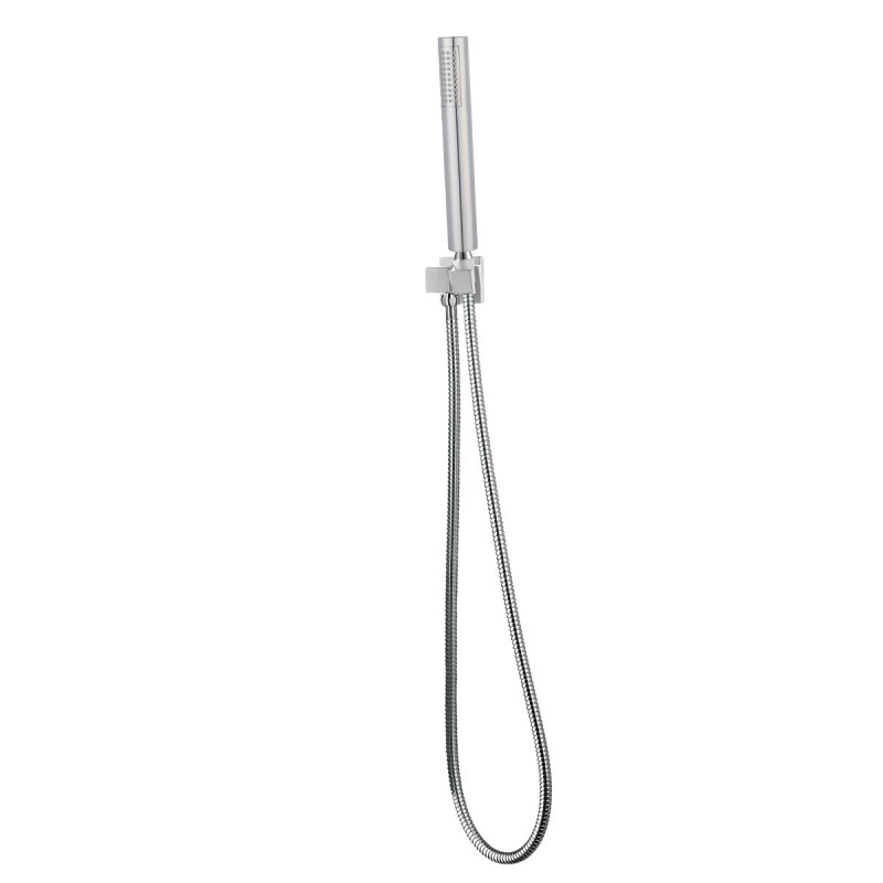 DOCCIA GETTI SUPPORT FLES. H3D/HSH064/P458 CROMO DELOS