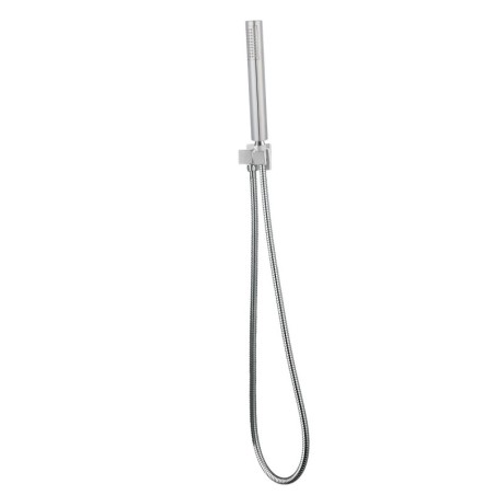 DOCCIA GETTI SUPPORT FLES. H3D/HSH064/P458 CROMO DELOS