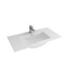 LAVABO PER MOBILE LT 7506 910x470x180mm
