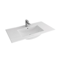 LAVABO PER MOBILE LT 7506 1010x470x180mm