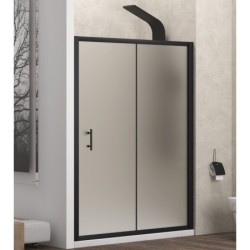 FLORA 500 S-10A 150x190 NERO ICY NANO 6mm