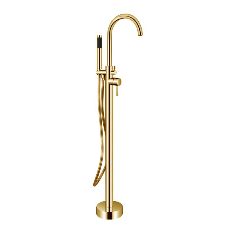 MISCELATORE DA TERRA S12323 ORO ARTEMIS