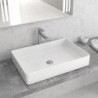 LAVABO DA APPOGGIO LT 2174 610x405x110mm