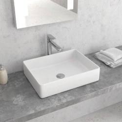 LAVABO DA APPOGGIO LT 2178-S 470x360x110mm