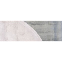 PIASTR. TERRA ARIA  BLANCO 30X90