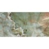 PIASTR. ONYX PERLA GREEN HI GLOSSY 60X120