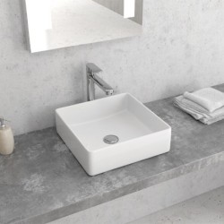 LAVABO DA APPOGGIO LT 2179-S 360x360x110mm