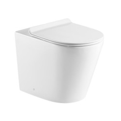 COPERCHIO LT 053E-R/LT 1003D BIANCO ZINA (HL6102)