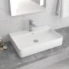 LAVABO DA APPOGGIO LT 2173 600x420x120mm