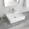 LAVABO DA APPOGGIO LT 2173-S 500x420x120mm