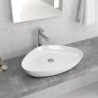 LAVABO DA APPOGGIO LT 1131 590x410x100mm