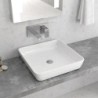 LAVABO DA APPOGGIO LT 2183-N 470x470x100mm