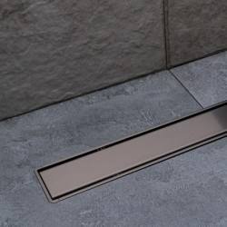 CONFLUO KARAG COMPACT PRIMO LINE 650 BOX GUN METAL