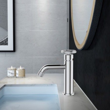 MISCELATORE LAVABO 23501 INNA