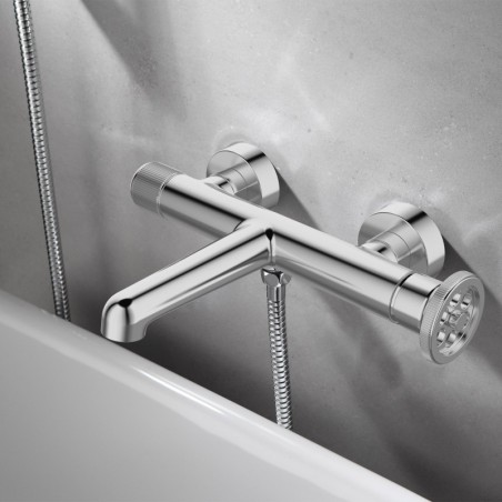 MISCELATORE DOCCIA 23503 INNA