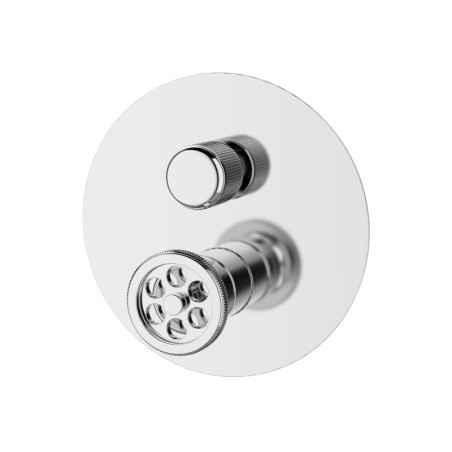 MISCELATORE DOCCIA A VIE 4 23568 INNA