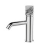 MISCELATORE LAVABO 24601-424A-MB MARMO BIANCO JOAN