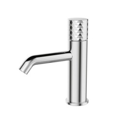 MISCELATORE LAVABO 24601-424A-BP BRASS PATTERN JOAN