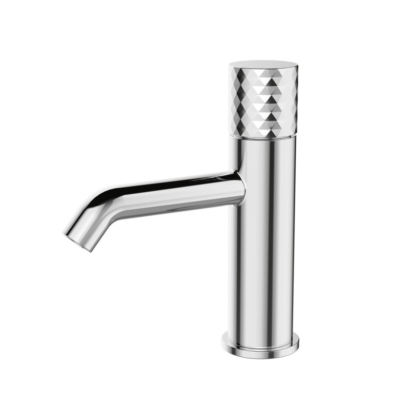 MISCELATORE LAVABO 24601-424A-BP BRASS PATTERN JOAN