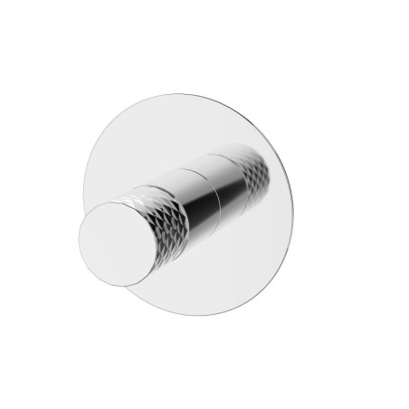 MISCELATORE DOCCIA A VIE 3 24666-425A-BP BRASS PATTERN JOAN