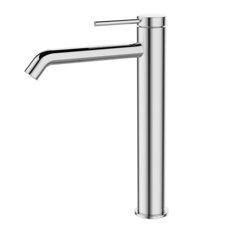 MISCELATORE LAVABO ALTO 24615-424A CROMO JOAN