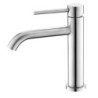 MISCELATORE LAVABO B99001 CROMO ARTEMIS