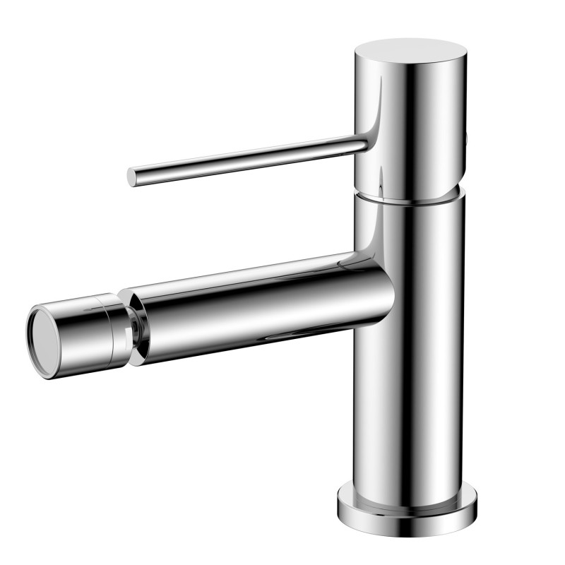MISCELATORE BIDET B703C05 CROMO ARTEMIS