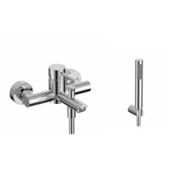 MISCELATORE DOCCIA SO903F12 CROMO ARTEMIS