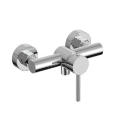 MISCELATORE DOCCIA SO903F11 CROMO ARTEMIS