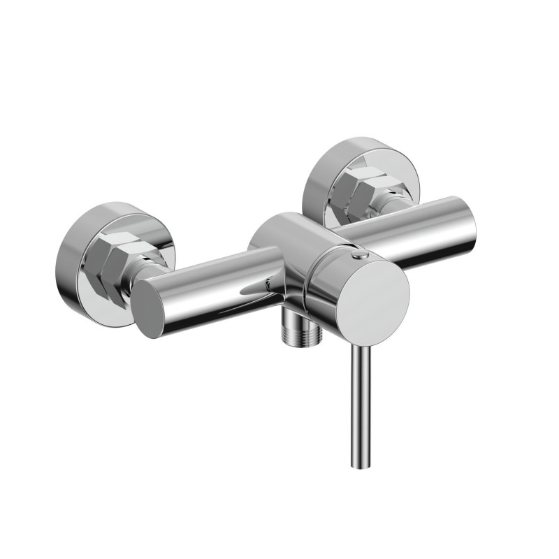 MISCELATORE DOCCIA SO903F11 CROMO ARTEMIS