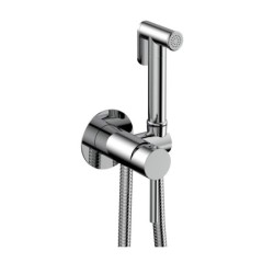 SET MISCELATORE BIDET SO746 21011 CROMO ARTEMIS