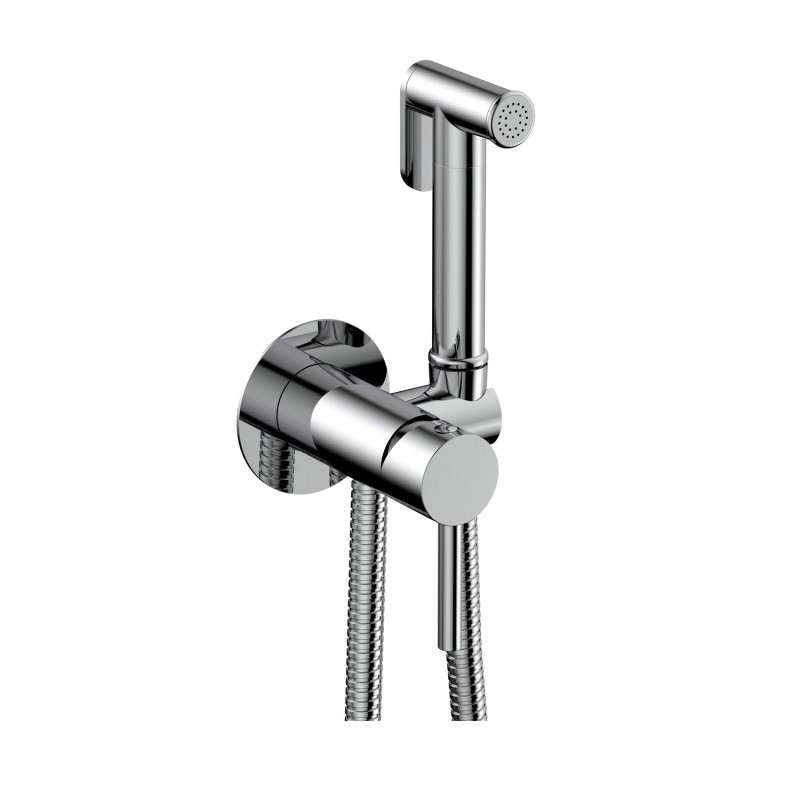 SET MISCELATORE BIDET SO746 21011 CROMO ARTEMIS