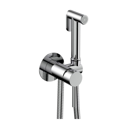 SET MISCELATORE BIDET SO746 21011 CROMO ARTEMIS