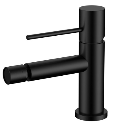 MISCELATORE BIDET B703C05 NERO ARTEMIS
