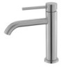 MISCELATORE LAVABO B99001 SATINATO ARTEMIS