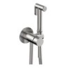 SET MISCELATORE BIDET SO746 21021 SATINATO ARTEMIS