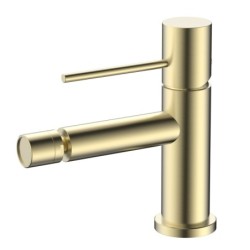 MISCELATORE BIDET B703C05 ORO ARTEMIS
