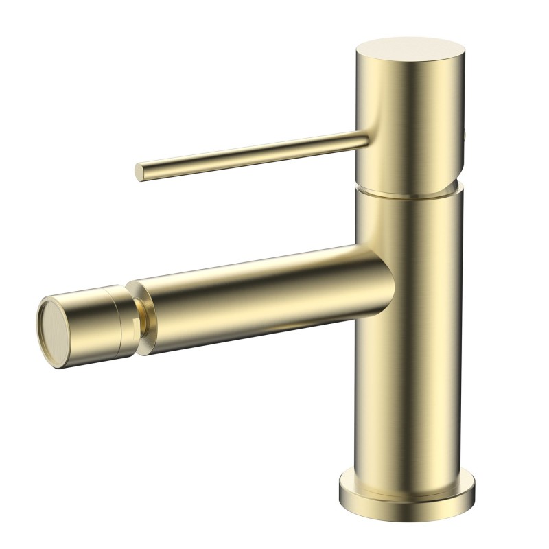 MISCELATORE BIDET B703C05 ORO ARTEMIS