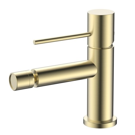 MISCELATORE BIDET B703C05 ORO ARTEMIS