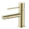 MISCELATORE BIDET B703C05 ORO ARTEMIS