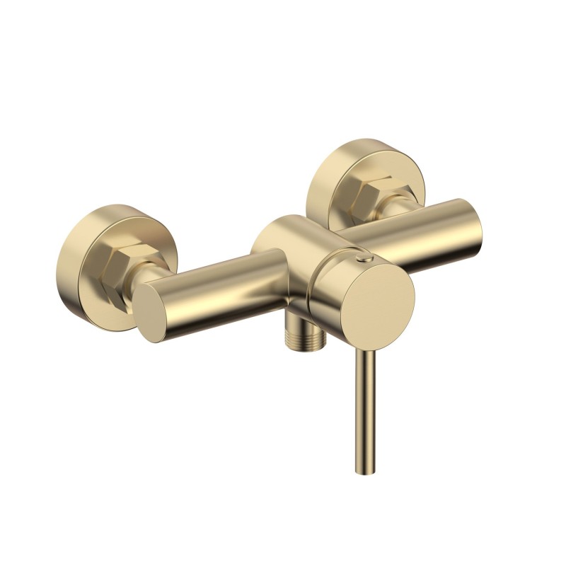 MISCELATORE DOCCIA SO903F11 ORO ARTEMIS