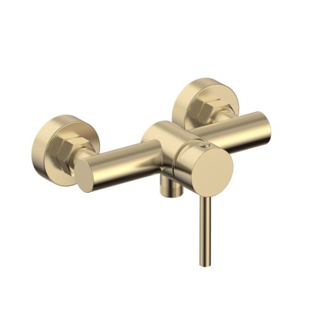 MISCELATORE DOCCIA SO903F11 ORO ARTEMIS