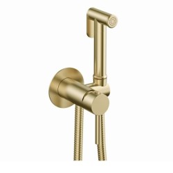 SET MISCELATORE BIDET SO746 21431 ORO ARTEMIS