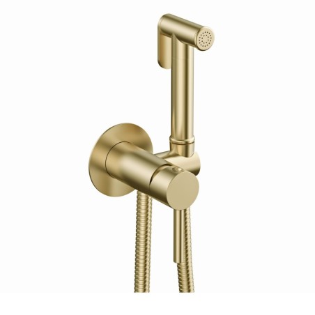 SET MISCELATORE BIDET SO746 21431 ORO ARTEMIS