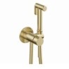 SET MISCELATORE BIDET SO746 21431 ORO ARTEMIS