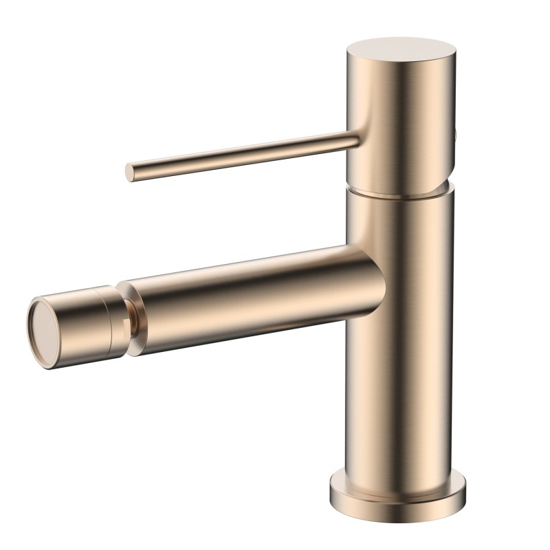 MISCELATORE BIDET B703C05 ROSE GOLD ARTEMIS