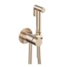 SET MISCELATORE BIDET SO746 21361 ROSE GOLD ARTEMIS