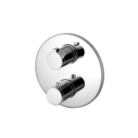 MISCELATORE DOCCIA A 4 VIE 68008JW3 TERMOSTATICHE