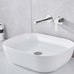 MISCELATORE LAVABO DA INCASSO 28886 TATI